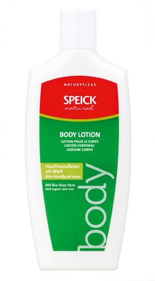 Speick Natural Körperlotion 250 ml