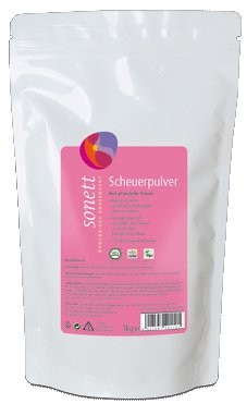 Scheuerpulver 1 kg