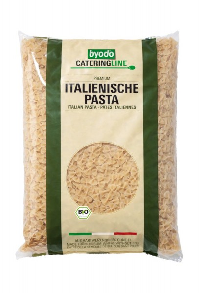 Farfalle semola 5 kg