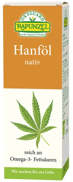 OXYGUARDu00ae Hanföl nativ 250 ml
