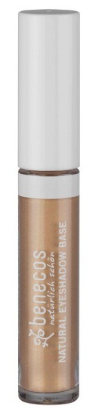 benecos Natural Eyeshadow-Base prime fine 5 ml