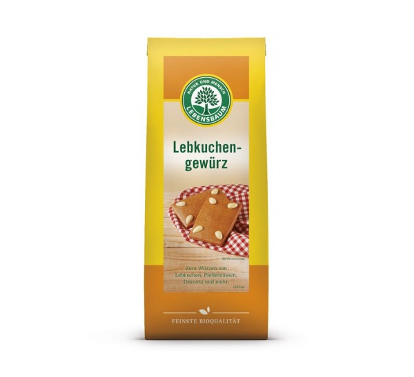 Lebkuchengewürz 50 g