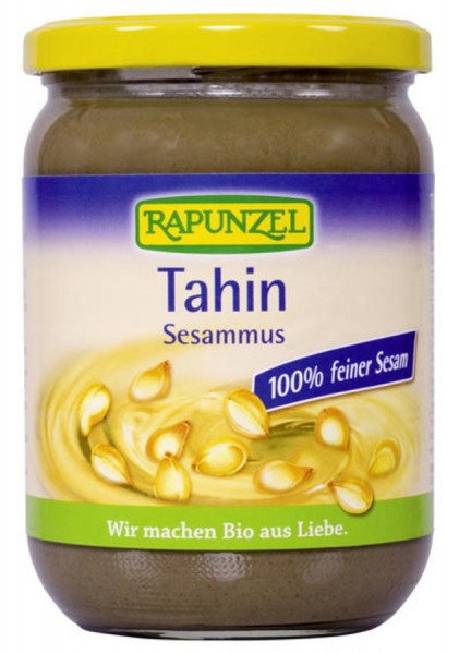 Tahin (Sesammus) 500 g