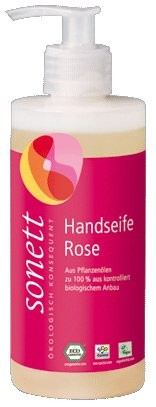 Handseife Rose 300 ml