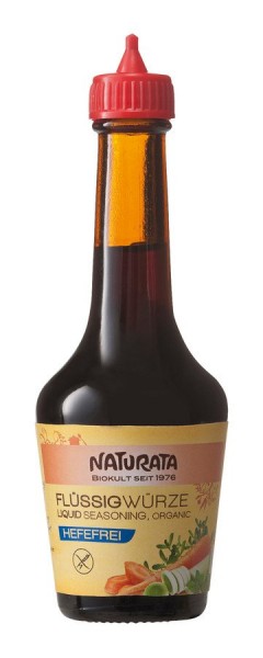 Flüssigwürze hefefrei 90 ml