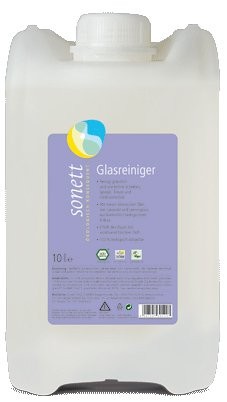 Glasreiniger 10 l