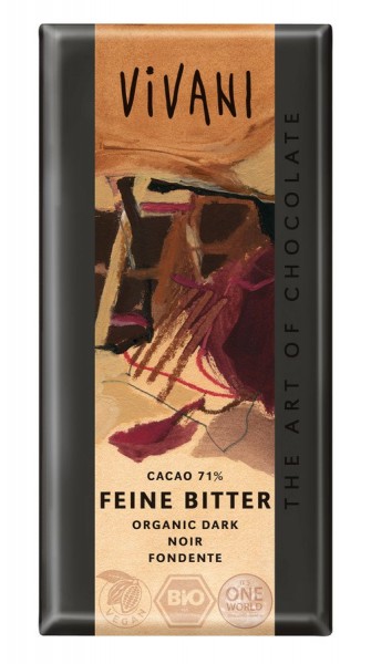 Feine Bitter 100 g