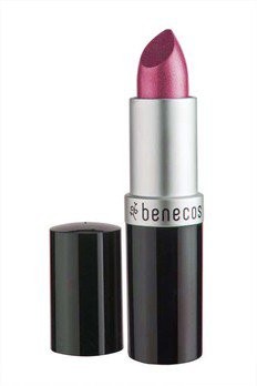 Natural Lipstick hot pink 4,5 g