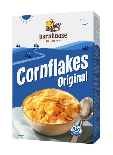 Cornflakes 375 g