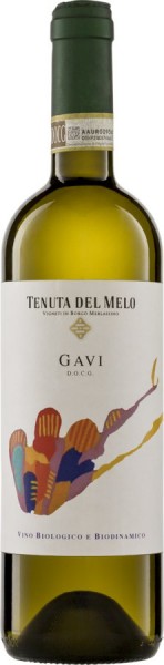 Gavi DOCG 0,75 l