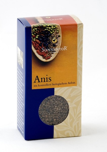 Anis bio 50 g