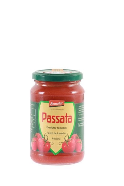 Passata 0,34 kg