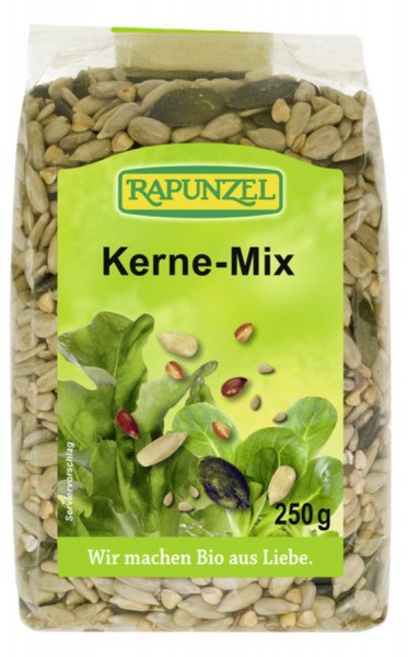 Kerne-Mix 250 g