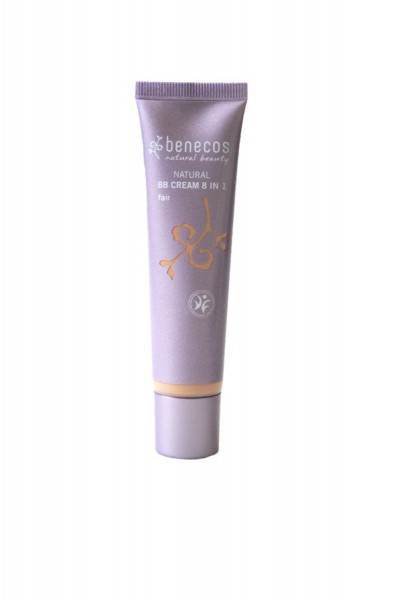benecos Natural BB-Cream fair 30 ml