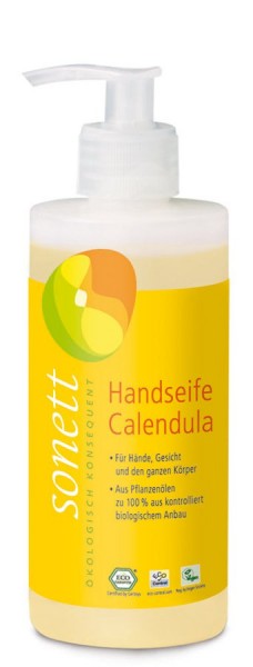 Handseife Calendula 300 ml