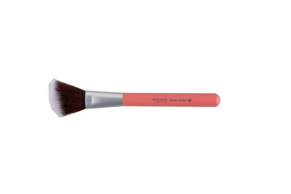 benecos Blush Brush Colour Edition 1 St