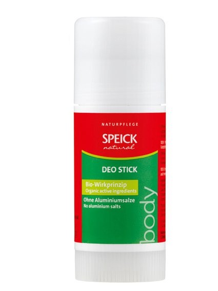 Speick Natural Deo Stick 40 ml