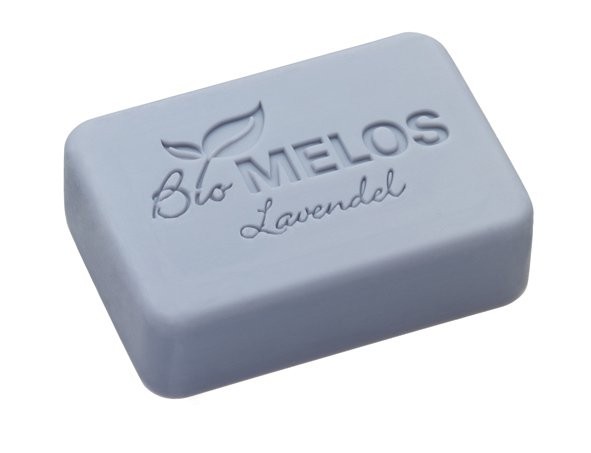 Melos bio Lavendel-Seife 100 g