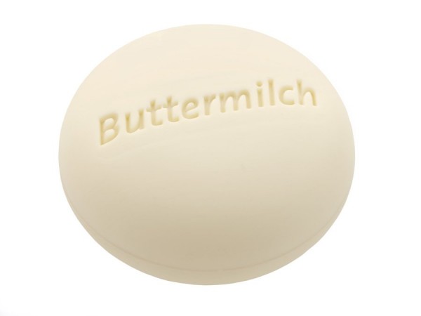 Badeseife Buttermilch 225 g