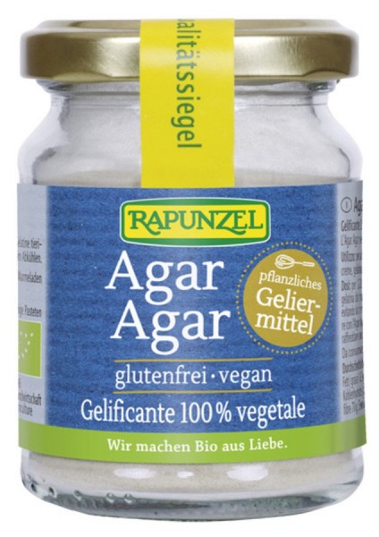 Agar Agar Pulver 60 g
