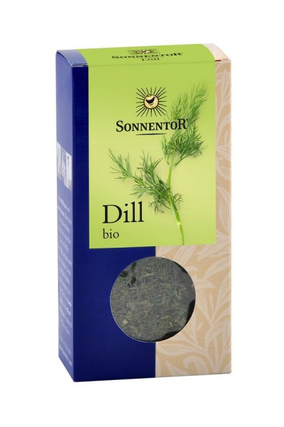 Dill bio 20 g