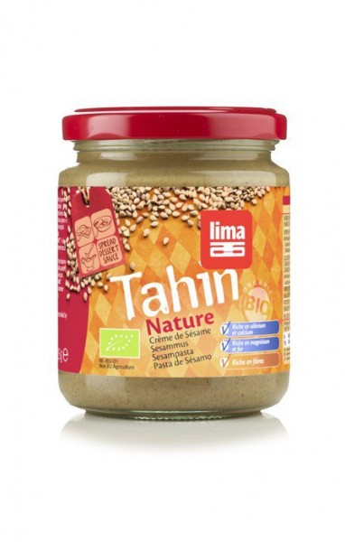 Bio-Tahin 225 g