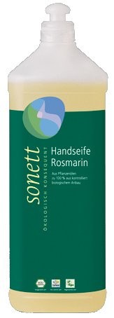 Handseife Rosmarin 1 l