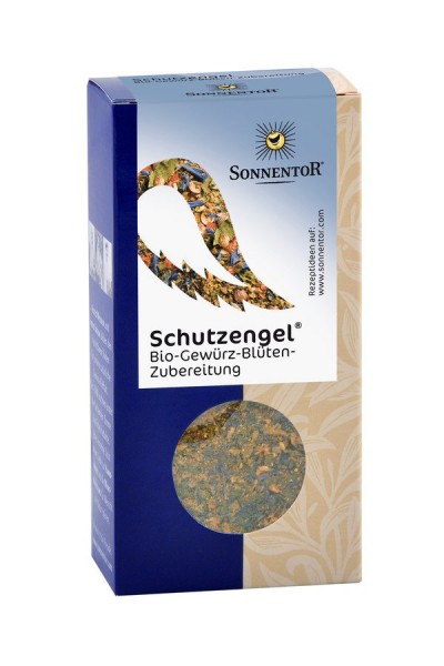 Schutzengelu00ae Gewürz-Blüten-Zubereitung bio 40 g