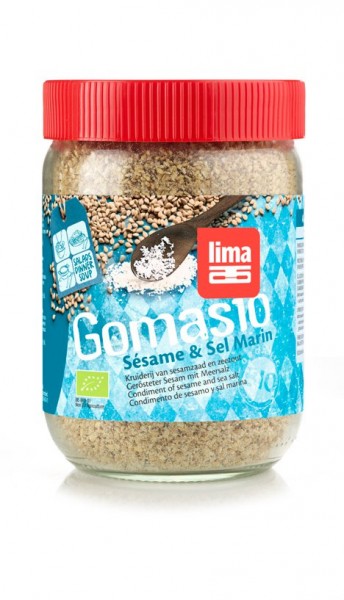 Original Gomasio 225 g