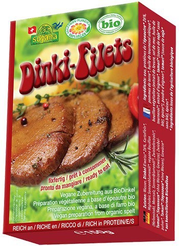 Dinki-Filets 150 g 150 g