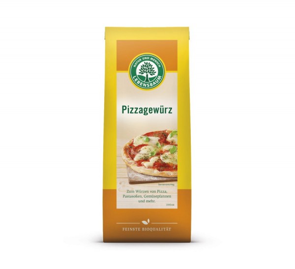 Pizzagewürz 30 g
