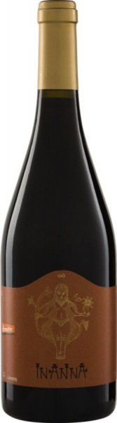 'Inanna' Tinto Demeter DO 0,75 l