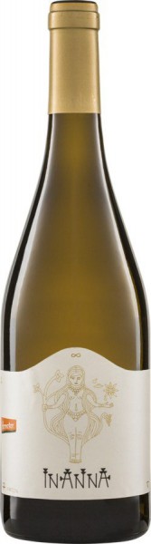 'Inanna' Blanco Demeter DO 0,75 l