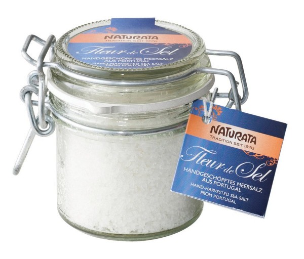 Fleur de Sel 75 g
