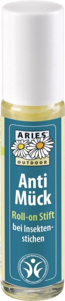 Anti Mück Roll-On 10 ml