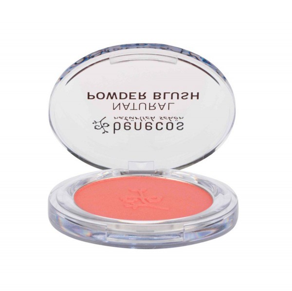 Compact Blush sassy salmon 5,50 g