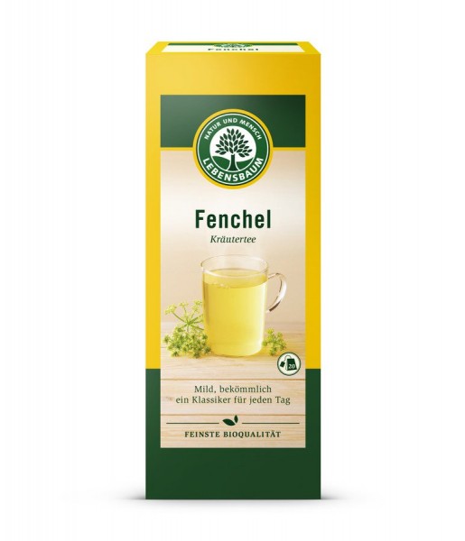 Fenchel 20x2,5 g