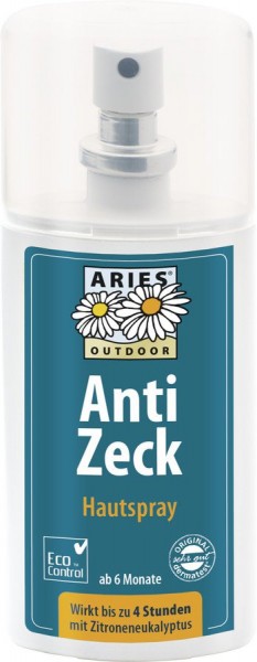 Anti Zeck 100 ml 1 St