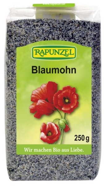 Blaumohn 250 g