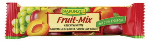 Fruchtschnitte Fruit-Mix 40 g