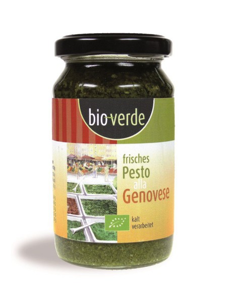 Pesto Genovese 165 g