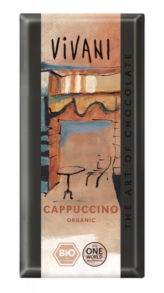 Cappuccino 100 g