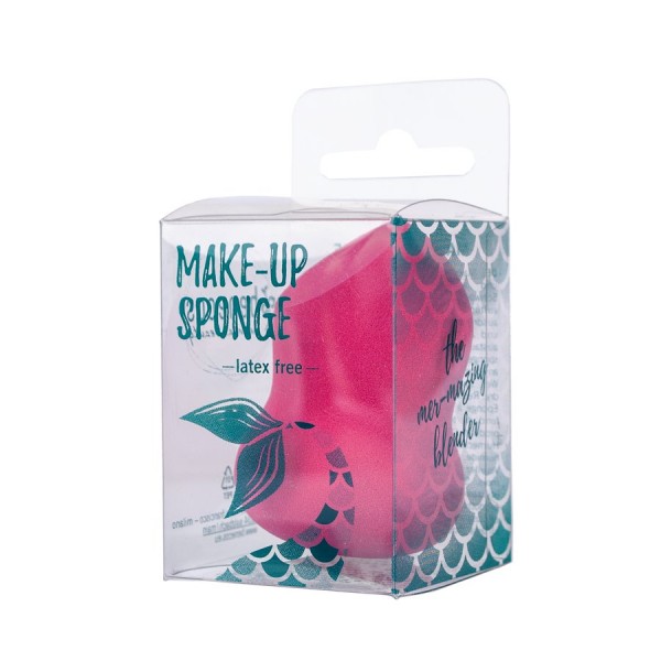 benecos Make-Up Sponge 1 St