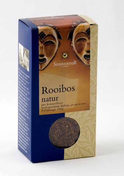 Rooibos Tee lose bio 100 g