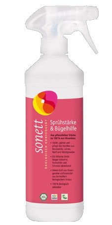 Sprühstärke &amp; Bügelhilfe 0,5 l