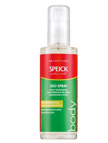 Speick Natural Deo Spray 75 ml