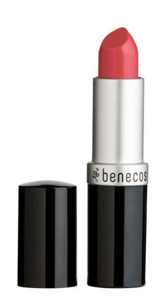 Natural Lipstick peach 4,50 g