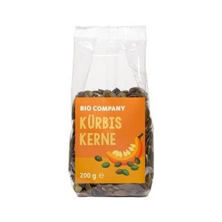 BIO COMPANY Kürbiskerne 200g