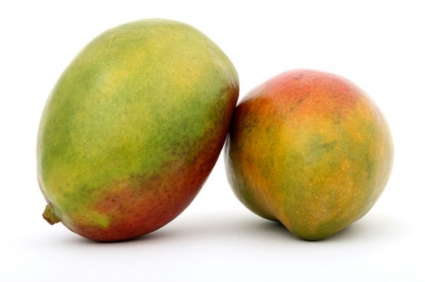 Mango (Flug)