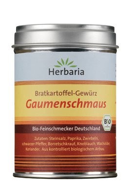Gaumenschmaus bio M-Dose 100 g